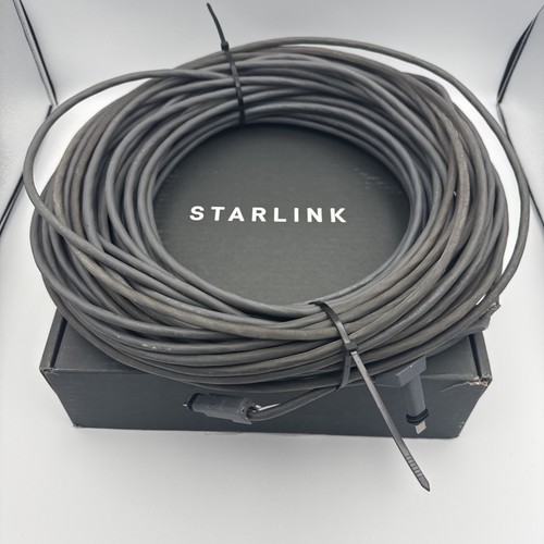 Starlink 150ft ethernet - starlink,