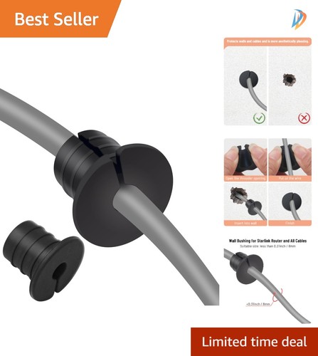 Silicone grommet kit for - silicone,
