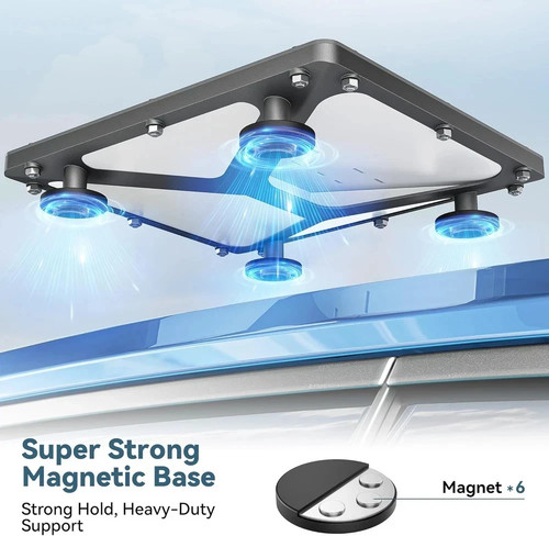 Starlink mini magnetic - starlink,