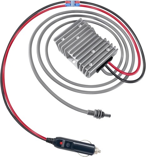 Starlink gen 12v adapter - starlink, 3