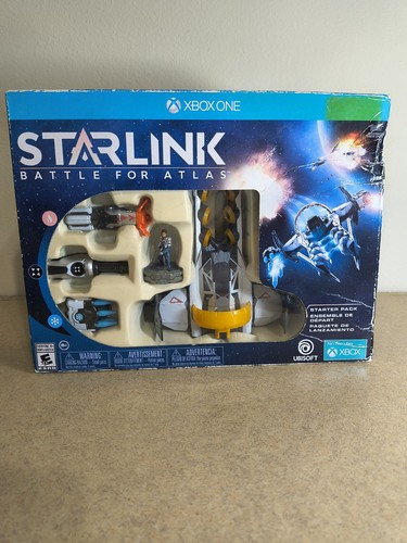 Starlink battle for atlas - starlink:,