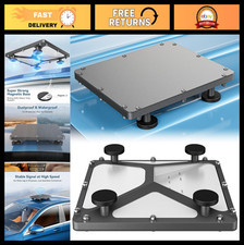 Mini Magnetic Roof Mount for