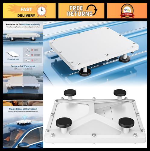 Mini magnetic roof mount - mini, for