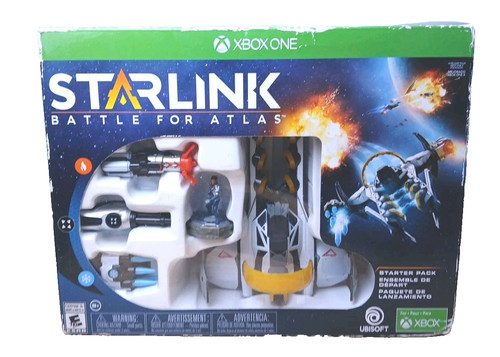 Starlink battle for atlas - atlas,