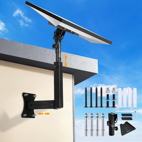 Starlink mount adjustable - starlink,