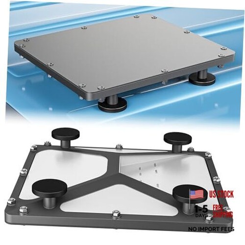 Silver starlink mini magnetic - silver,