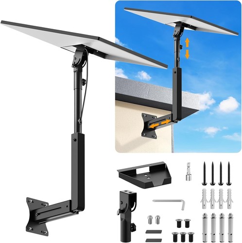 Starlink wall mount gen with - wall,