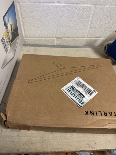 Starlink mini kit - mini, box