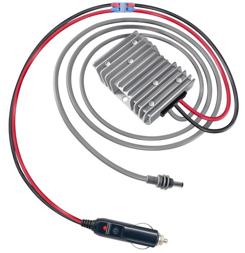 Starlink gen 12v adapter - 12v,