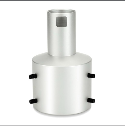 Starlink pipe adapter flag - starlink,