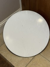 Starlink 1st gen Round Dish